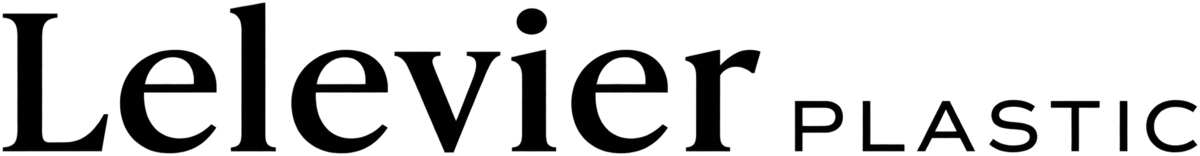 Lelevier Plastic